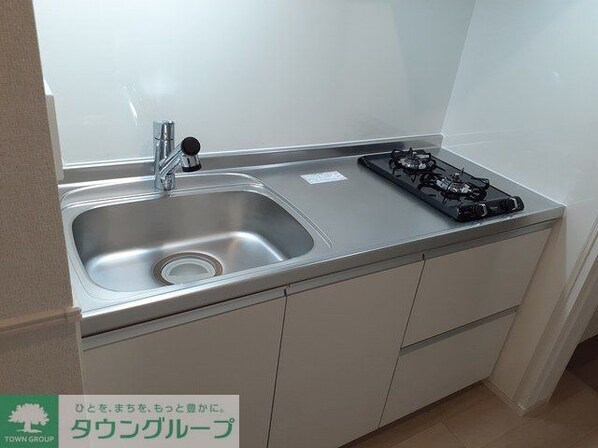 サクセス ツリー IIの物件内観写真